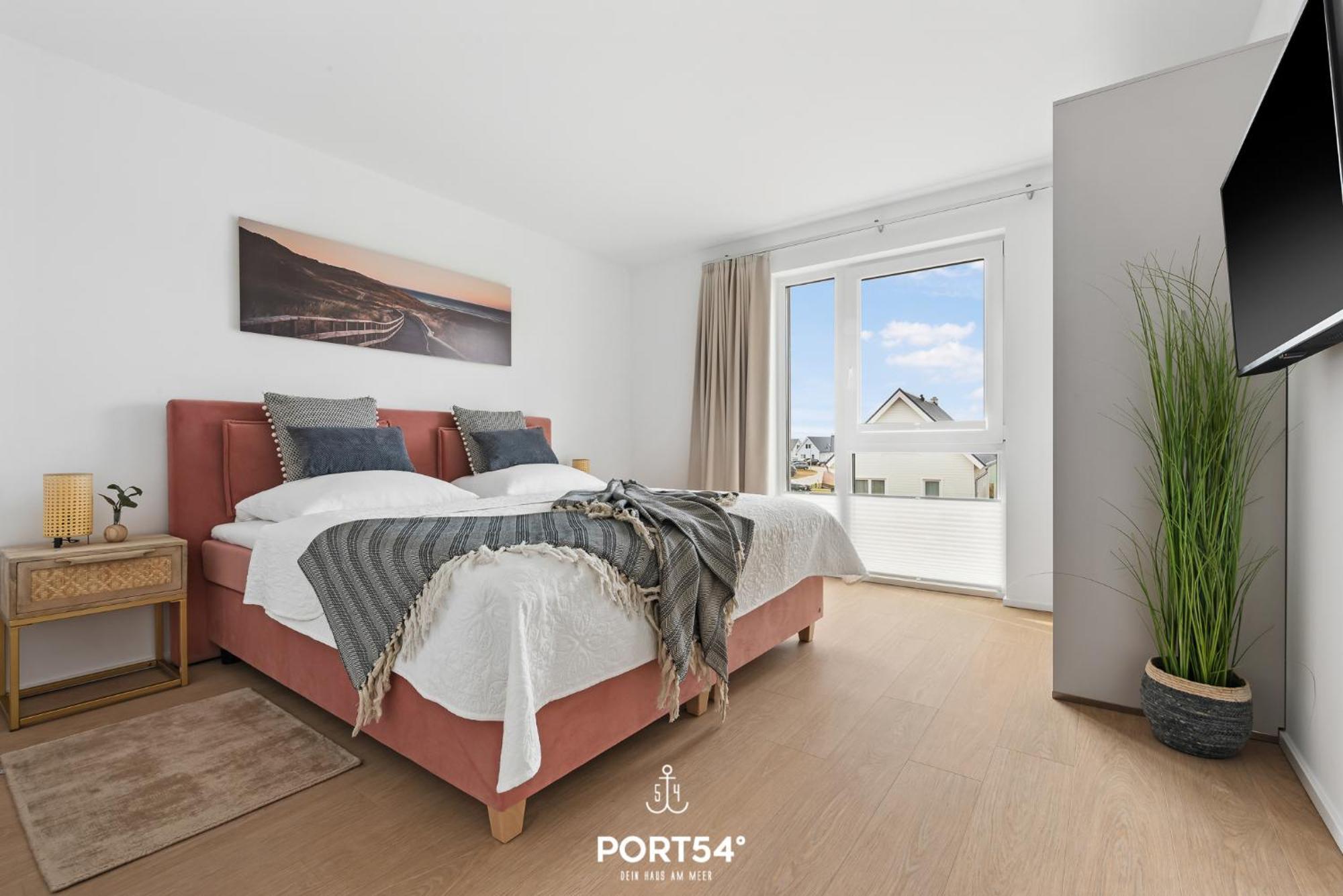 Henrys Beachbude Olpenitz Exterior photo