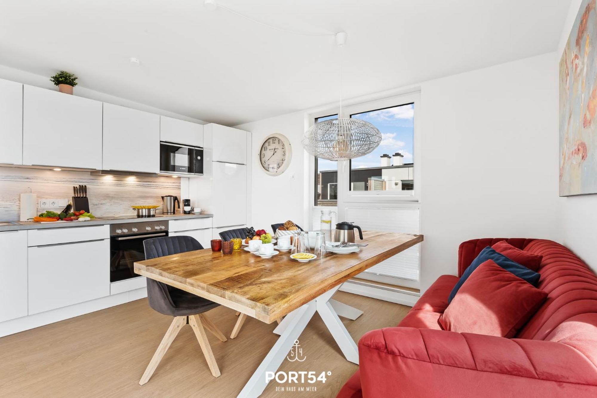 Henrys Beachbude Olpenitz Exterior photo